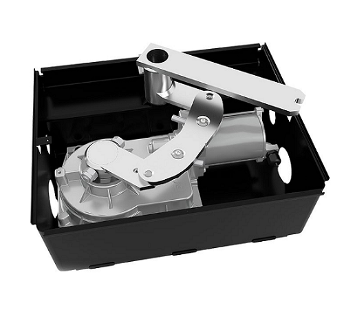 Automatizare poarta batanta Bft Eli 250 N