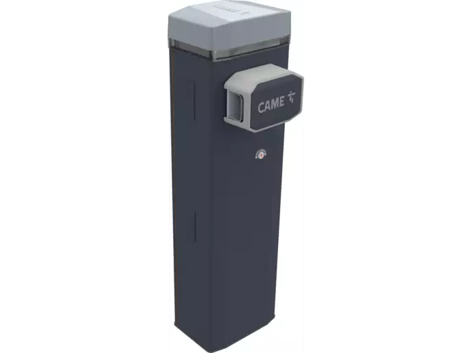 GT40AGS – Bariera automata 24V DC cu encoder | Smart System