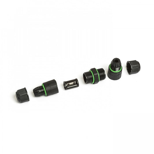 Conector cablu exterior IP67 230V pentru 3x1.5 | IP-BOX G12984