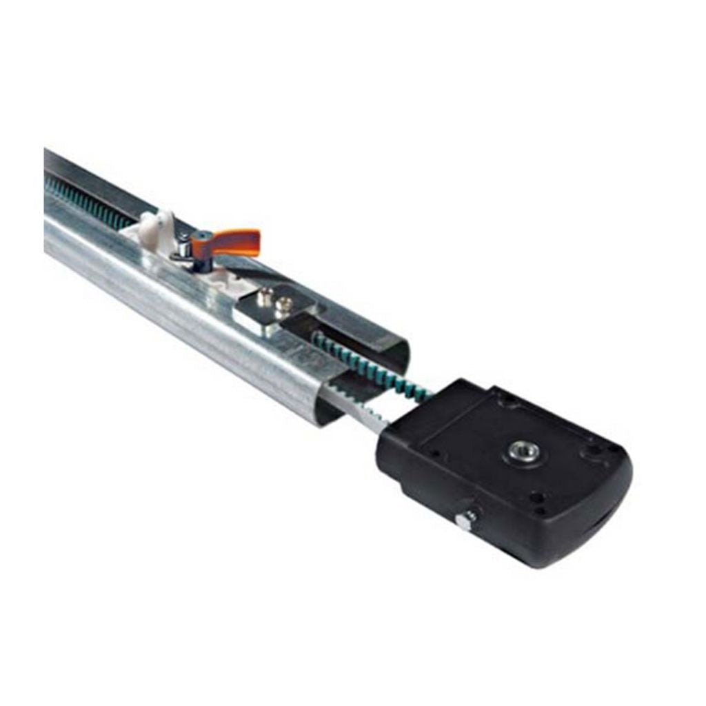 Ghidaj cu curea pentru usa de garaj CAME V0686, lungime 3.52 m, pana la 15 m²