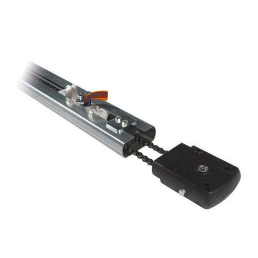 Ghidaj cu lant pentru usa de garaj, lungime 3.52 m