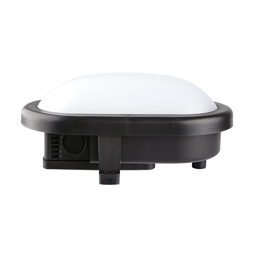 Lampa LED ovala 10W IP44 4200K | Iluminat interior si exterior