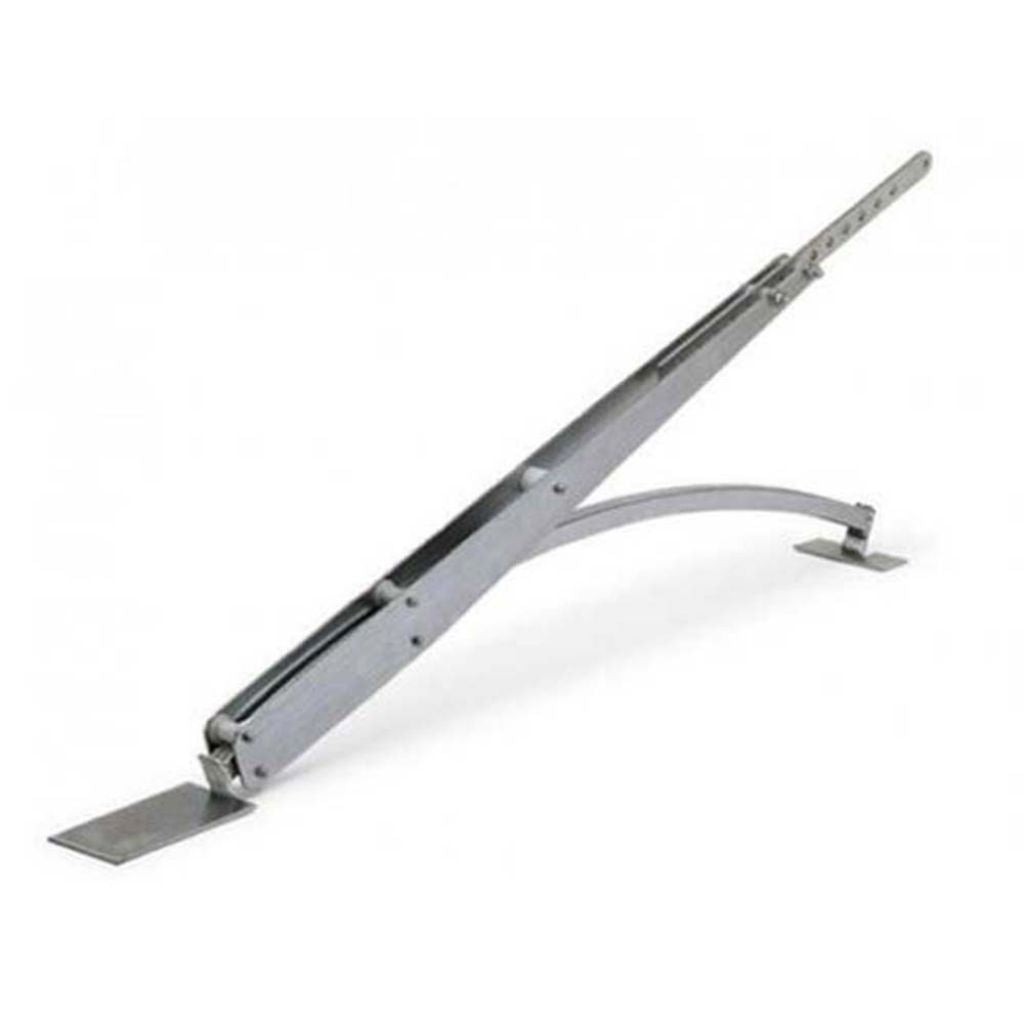 Brat adaptor pentru usa basculanta cu iesire partiala in afara CAME V201, inaltime max. 2.4 m