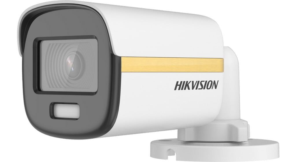 Camera supraveghere Hikvision 4K ColorVu 8MP 2.8mm | IP67