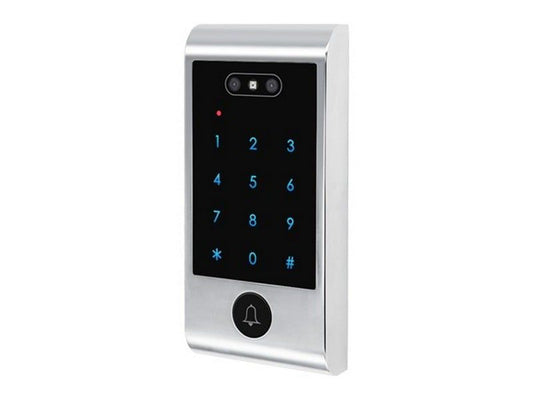Control acces Secukey V6-WIFI cu recunoastere faciala Tuya