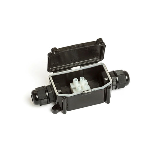 Conector cablu exterior IP65 230V pentru 3x1.5 | IP-BOX G12983