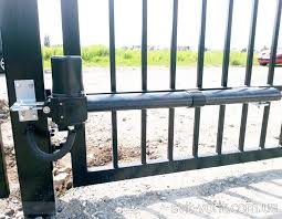 Kit automatizare poarta batanta Came Krono 310