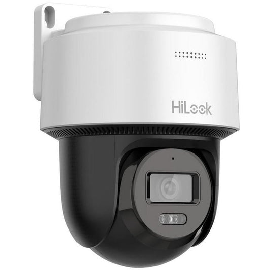 Camera Speed Dome IP Hikvision HiLook PTZ 2MP Smart Light