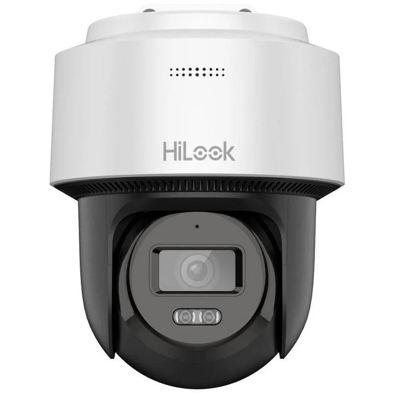 Camera Speed Dome IP Hikvision HiLook PTZ 2MP Smart Light