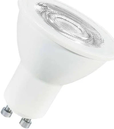 Smartsystem - Prathom GU10 PAR16 WH