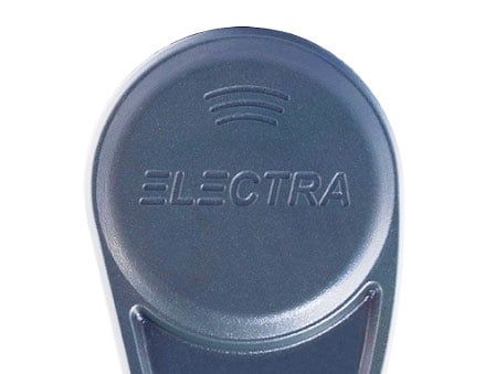 Smartsystem - Tag, cartela interfon, tag programabil, de proximitate Electra, cartela interfon