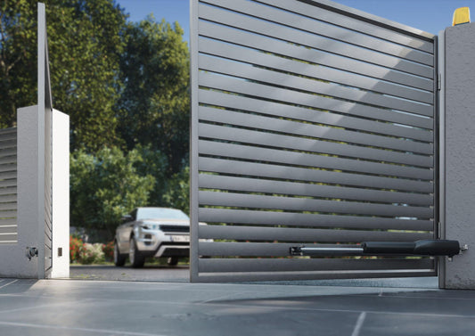 Kit automatizare porti batante CAME ATS