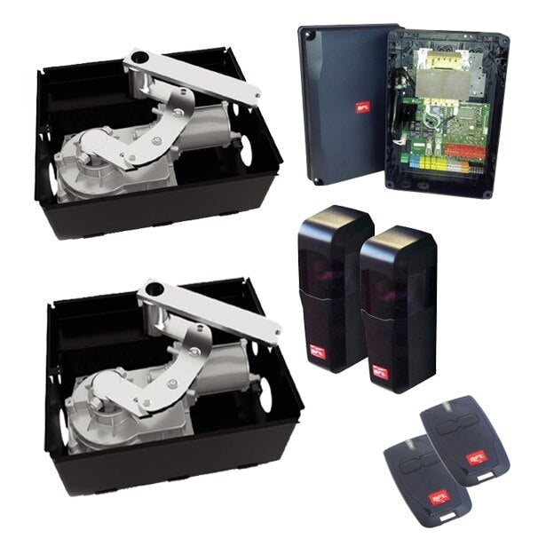 Automatizare poarta batanta Bft Eli 250 N