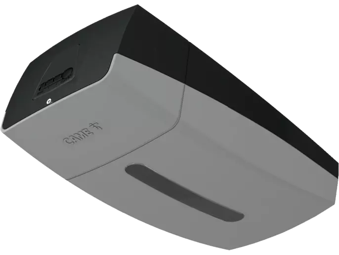 VER10DMS automatizare usa garaj cu encoder ZL57, usi sectionale si basculante