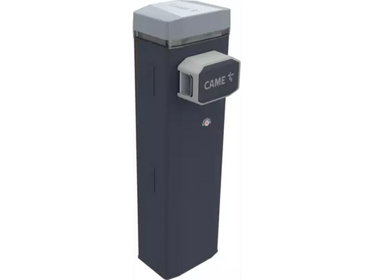 GT40AGS – Bariera automata 24V DC cu encoder | Smart System