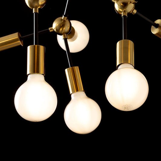 Smartsystem - Plafoniera Artemia