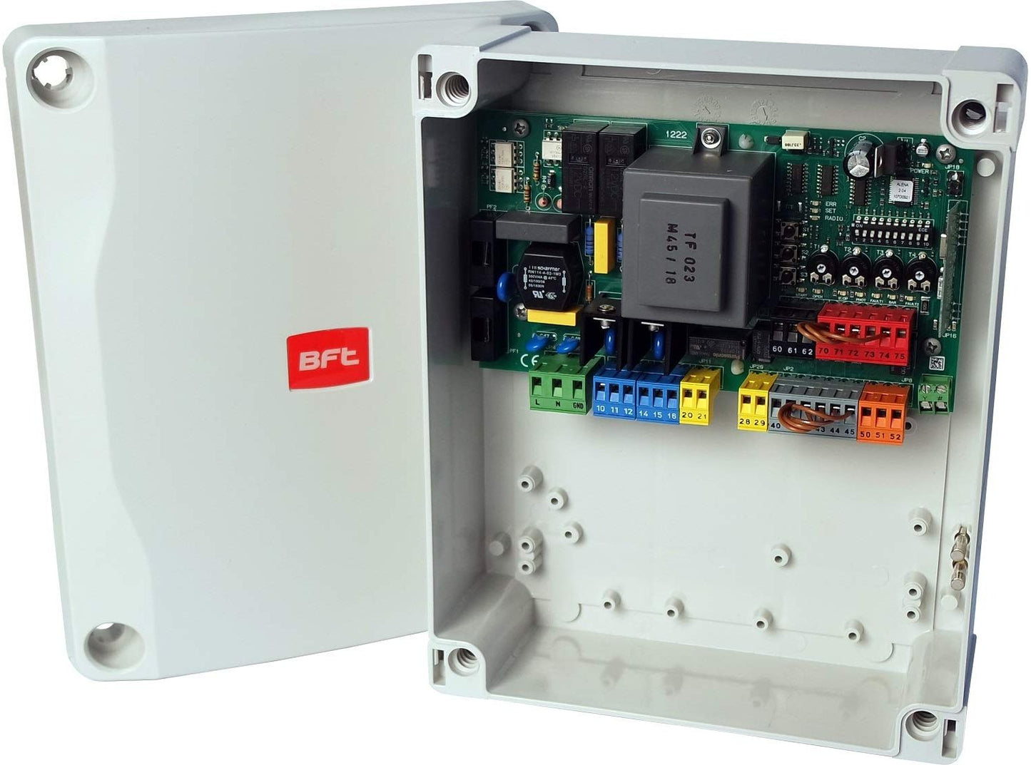 Automatizare poarta batanta Bft Phobos AC B25