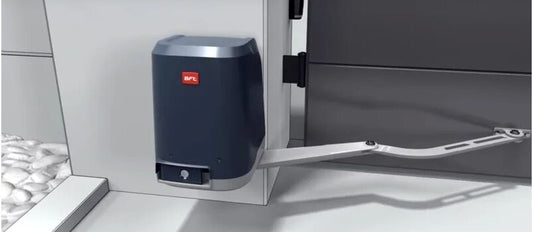 Automatizare poarta batanta Bft Virgo BT B20