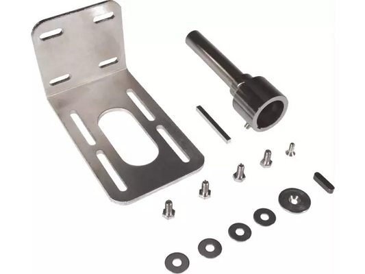 Adaptor pentru ax Ø40 mm | Accesoriu automatizari porti | Smart System