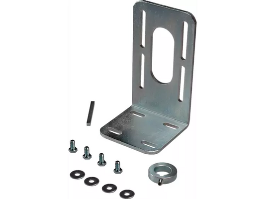 Cadru suport motor cu arbore arcuri Ø25,4 mm | Smart System