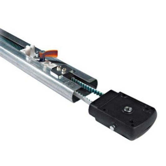 Ghidaj cu lant pentru usa de garaj, lungime 4.02 m