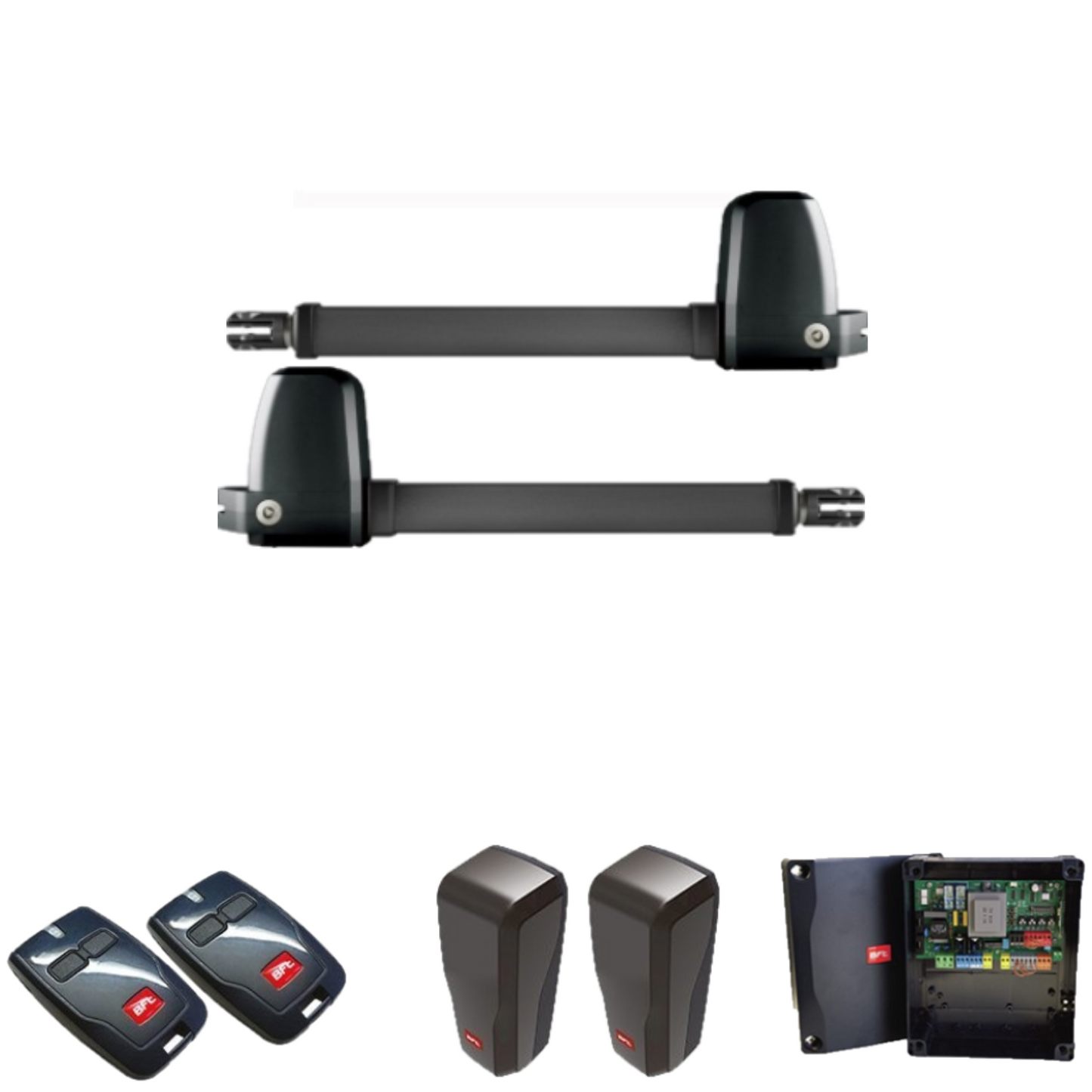 Automatizare poarta batanta Bft Athos AC A25