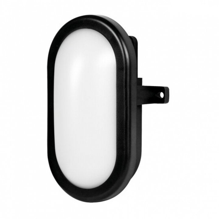 Lampa LED ovala 10W IP44 4200K | Iluminat interior si exterior