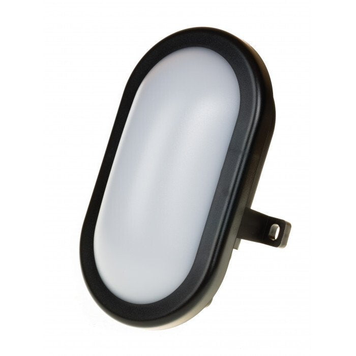 Lampa LED ovala 10W IP44 4200K | Iluminat interior si exterior