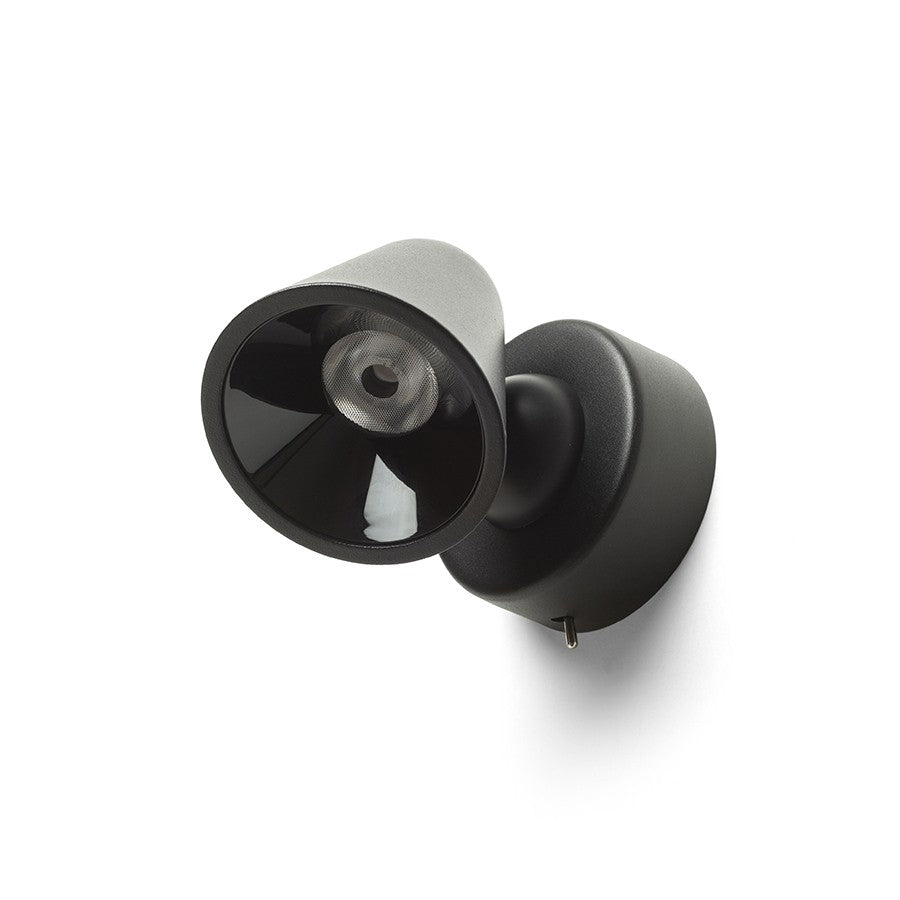 Aplica LED perete cu comutator STIG 5.6W 3000K | Lumina directionala