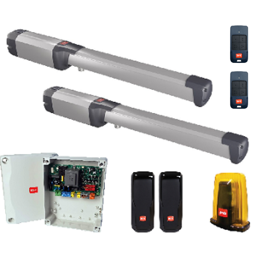 Automatizare poarta batanta Bft Phobos AC B25