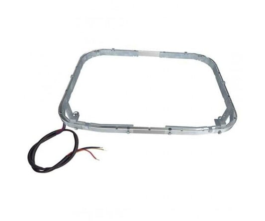 Coroana luminoasa LED verde/rosu pentru bariera Came Gard GT4 | Smart System