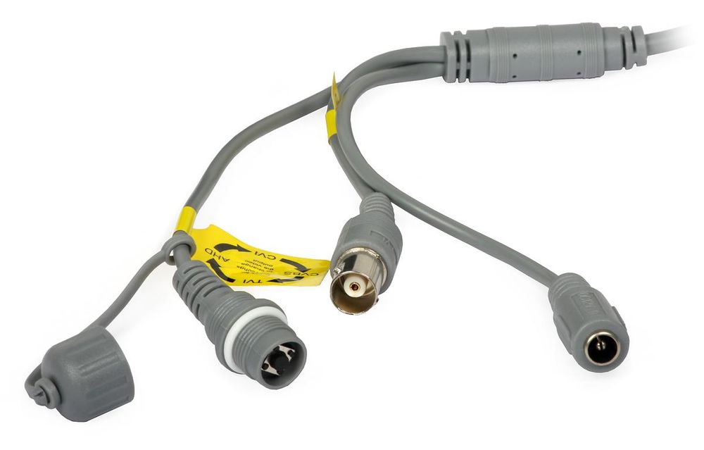 Camera supraveghere Hikvision 4K 8MP EXIR 30m | Turbo HD 4 in 1