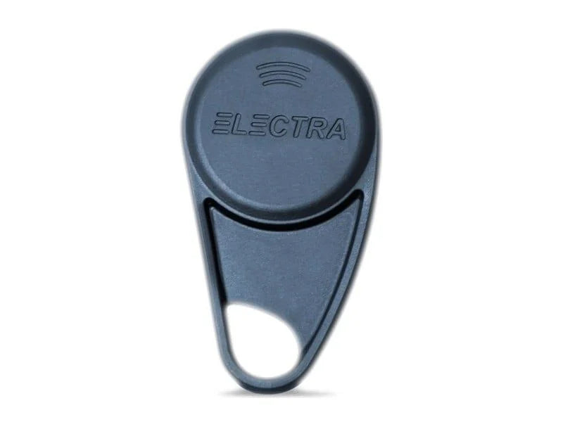 Smartsystem - Tag, cartela interfon, tag programabil, de proximitate Electra, cartela interfon
