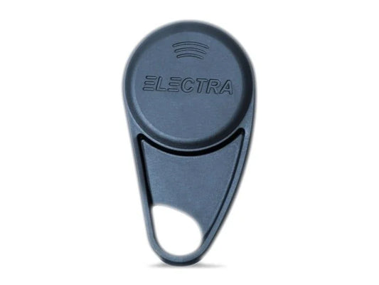 Smartsystem - Tag, cartela interfon, tag programabil, de proximitate Electra, cartela interfon