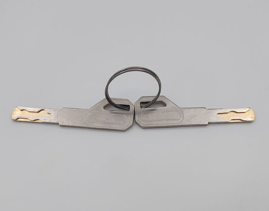 Smartsystem - Yală inteligentă Wi-Fi Secukey D280 cu Tuya, amprentă și cod PIN