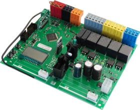 Automatizare poarta batanta Bft Virgo BT B20