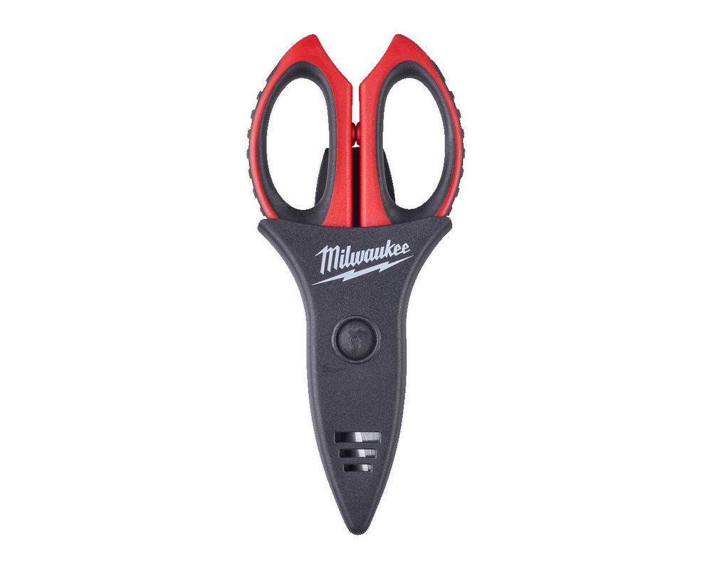 Foarfeca electricieni Milwaukee profesionala