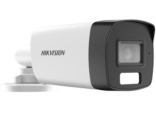 Camera supraveghere Hikvision 3K Smart Hybrid Light 40m | DS-2CE17K0T
