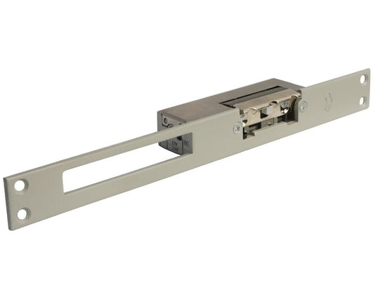 Yala electromagnetica incastrata REF1040GL N.O. | Control acces