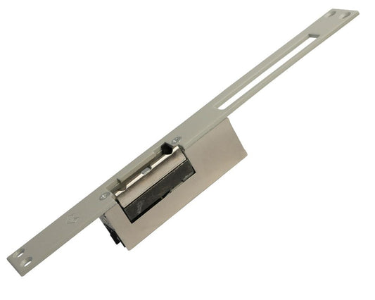 Yala electromagnetica incastrata REF1040GL N.O. | Control acces