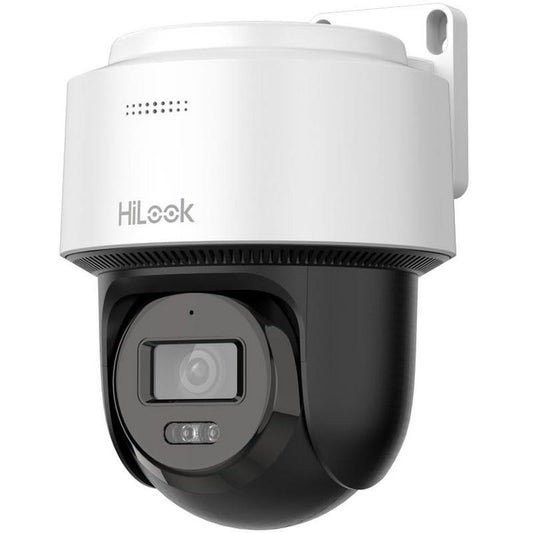 Camera Speed Dome IP Hikvision HiLook PTZ 2MP Smart Light