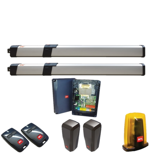 Automatizare poarta batanta Bft Giuno Ultra BT A50