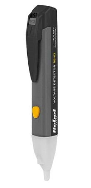 Detector tensiune Rebel MIE-RB-02 90–1000V AC