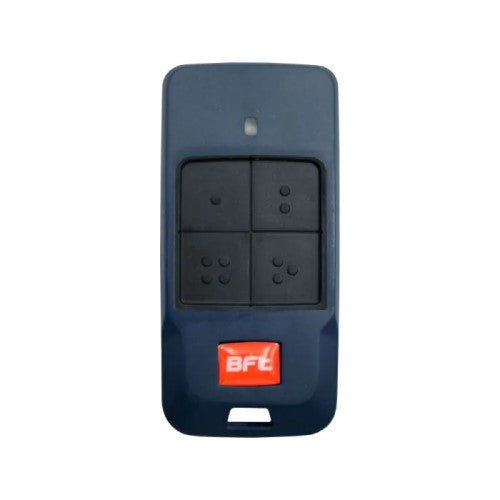 Smartsystem - Telecomanda cu 4 butoane BFT Mitto COOL C4