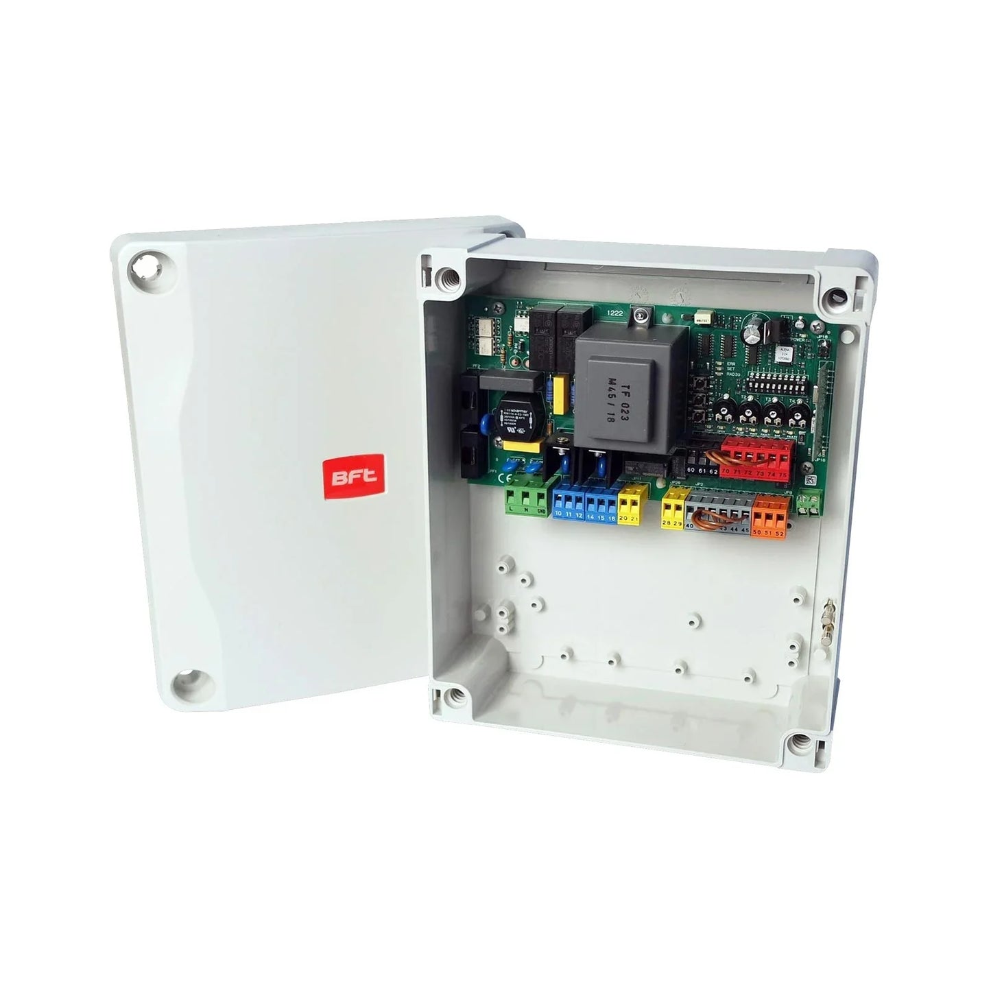 Smartsystem - Unitate de comanda BFT ALENA SW2