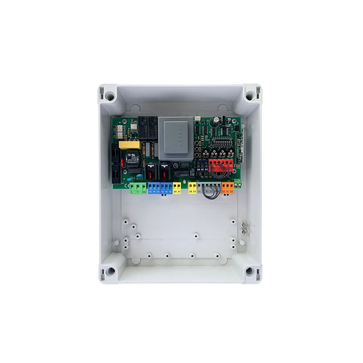 Smartsystem - Unitate de comanda BFT ALENA SW2