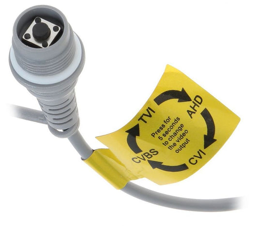 Camera supraveghere Hikvision 4K 8MP EXIR 30m | Turbo HD 4 in 1