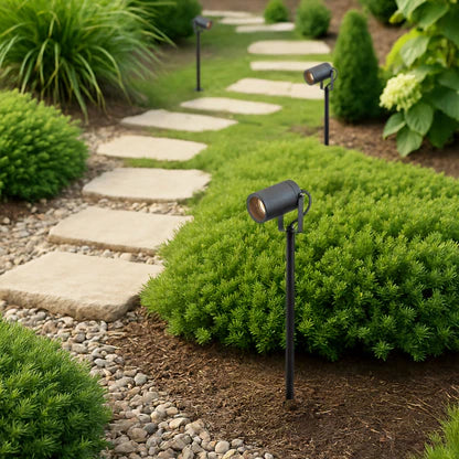 Smartsystem - Spot exterior Navona 47